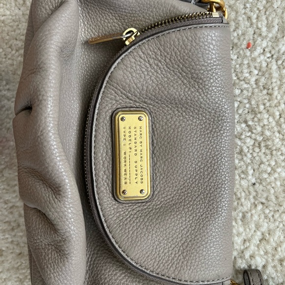 Marc Jacobs Q Mini Natasha - Picture 11 of 14